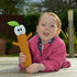 Hey Duggee Singing Sticky Stick Stick Soft Toy